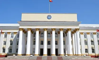 592名吉尔吉斯斯坦公民通过撤离航班回国