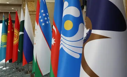 上合组织成员国人权机构首次协商会议将在比什凯克举行