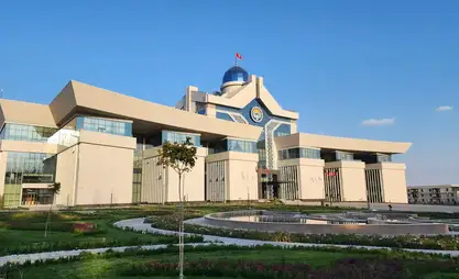 吉尔吉斯斯坦对部分建筑材料实施临时进口禁令