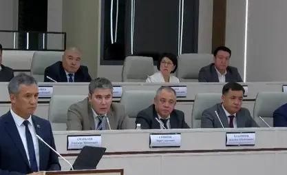 经济部：吉尔吉斯斯坦失业率约为3%