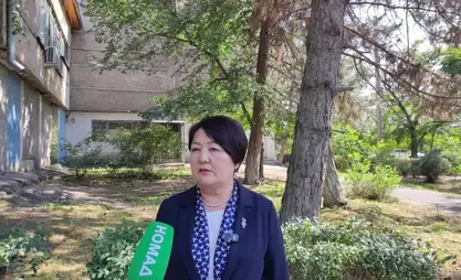 吉尔吉斯斯坦计划建设教师疗养培训中心