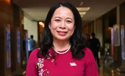 越南愿成为东盟与上海合作组织之间的桥梁