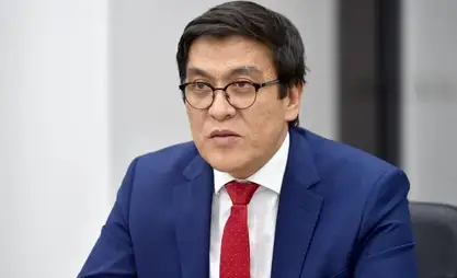 埃迪尔·拜萨洛夫呼吁制止煽动反华情绪的企图
