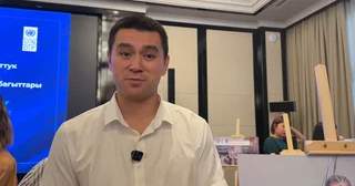 中国成为吉尔吉斯斯坦一蜂蜜企业首个出口市场