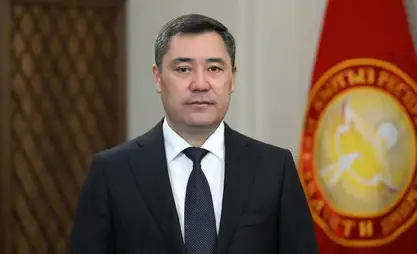萨德尔·扎帕罗夫就努尔兰别克议长辞职作回应