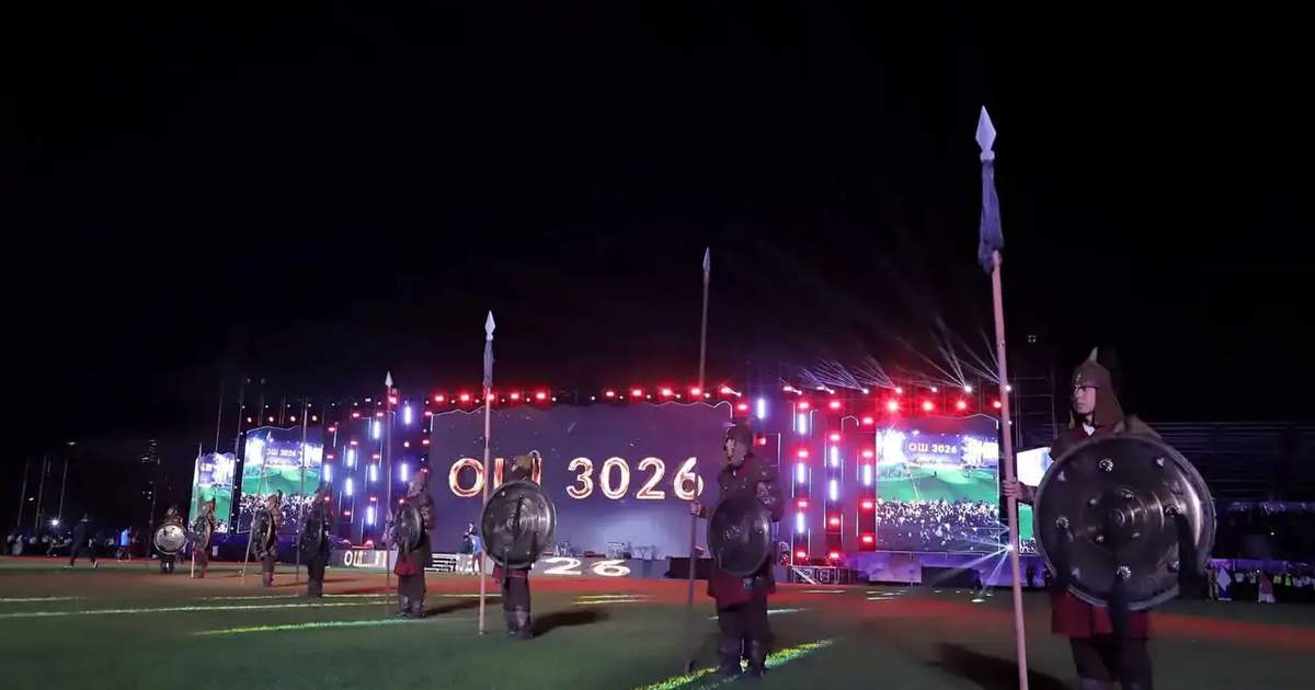萨德尔·扎帕罗夫拨款20亿索姆用于奥什市发展