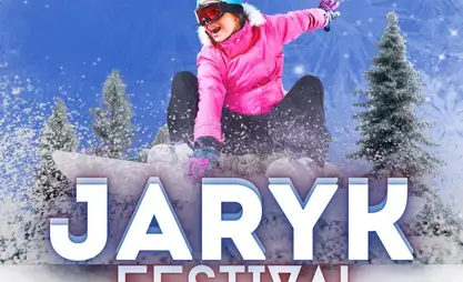 卡拉科尔滑雪基地将举办“Jaryk Fest 2025”