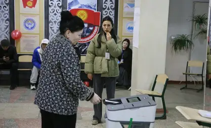选举投票将更方便：投票站将设在人流密集处