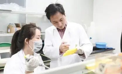 中国科学家首次应用RNA编辑技术治疗遗传性疾病