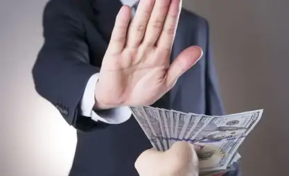 穆卡诺娃：总统的政治意志应成为官员的个人责任