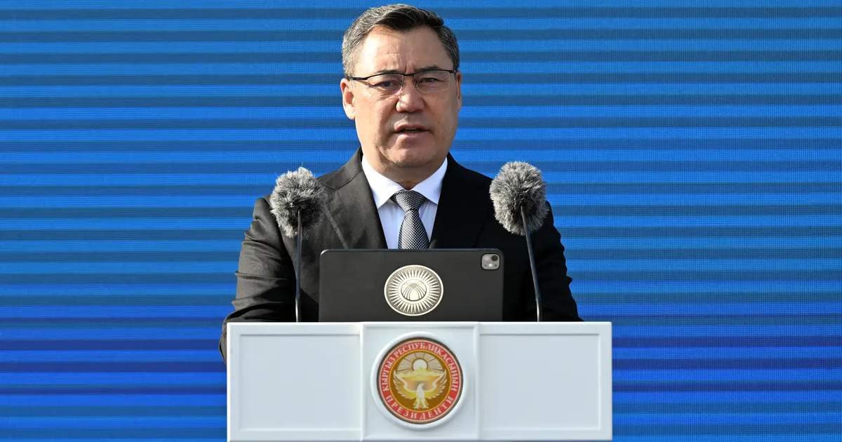 总统:强大的国家始于每位公民的贡献