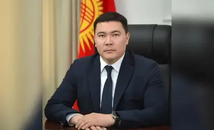 托克托巴耶夫致林业工作者：气候变化，森林重要性日益凸显