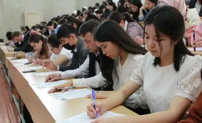 吉尔吉斯斯坦启动高校冬季招生准备工作