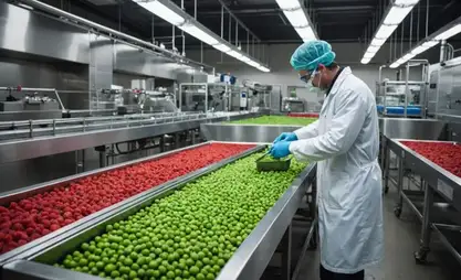 匈牙利将在吉展示食品工业创新