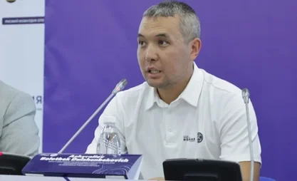 第六届世界游牧民族运动会：来自109个国家的约3000名运动员参赛