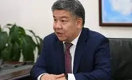 希克马托夫：严厉反腐斗争促进了税收增长