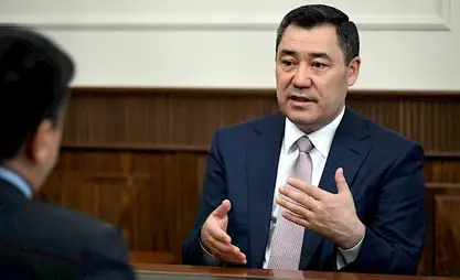 “我反对征收私人土地” 总统就外债和土地法发表评论