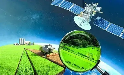 吉尔吉斯斯坦在农业领域应用卫星技术
