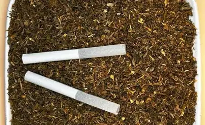 吉尔吉斯斯坦扩大对越南和希腊的烟草制品出口